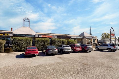 Dundas St. E. 1700, Unit 4 - 01a