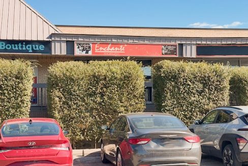 Dundas St. E. 1700, Unit 4 - 05a