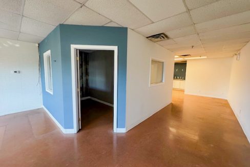 Dundas St. E. 1700, Unit 4 - 07a