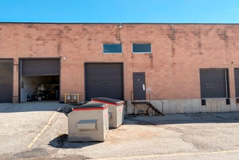 Hubrey Rd. 1031, Unit 8-9 - 08a