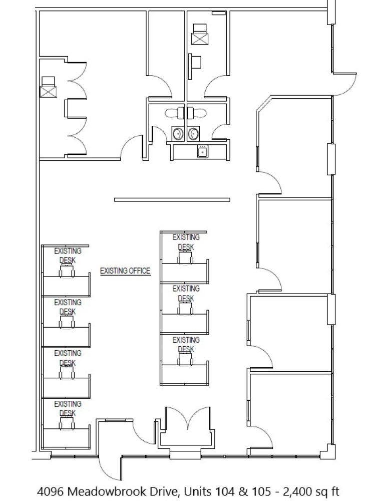 Meadowbrook Business Campus, London – Cushman & Wakefield Southwestern ...