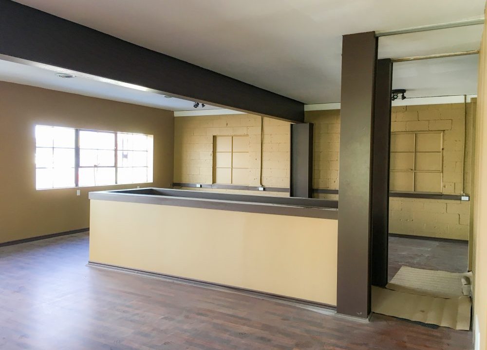 Richmond St. 742, 2nd Floor, Unit 1 - 02a