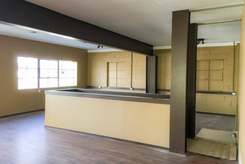 Richmond St. 742, 2nd Floor, Unit 1 - 02a