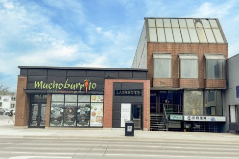 Richmond St. 748 - 02a