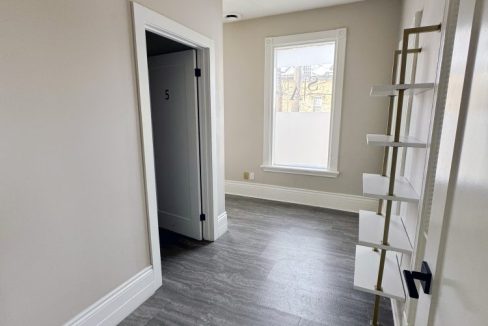 Albert St 181, Unit 200 - 01a