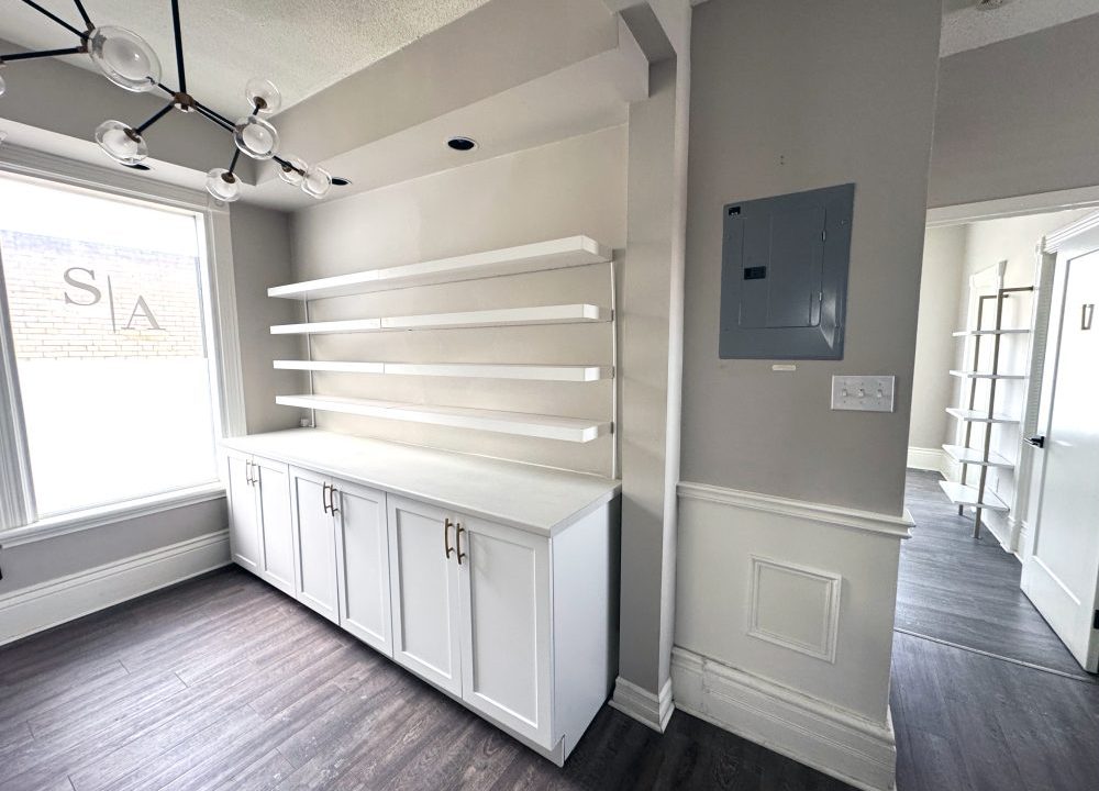 Albert St 181, Unit 200 - 05a