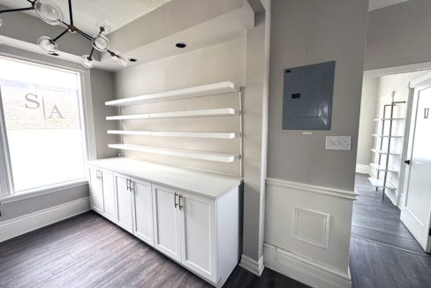 Albert St 181, Unit 200 - 05a