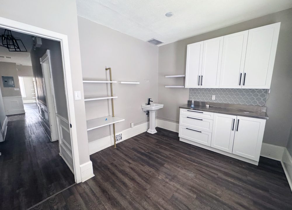 Albert St 181, Unit 200 - 07a