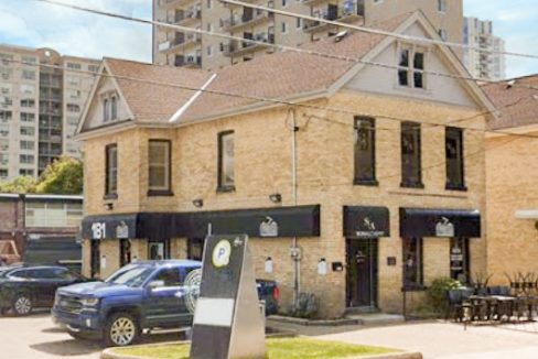 Albert St. 181 - 08a