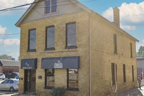 Albert St. 181 - 09a