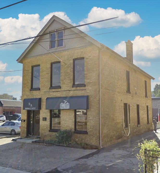 Albert St. 181 - 09a