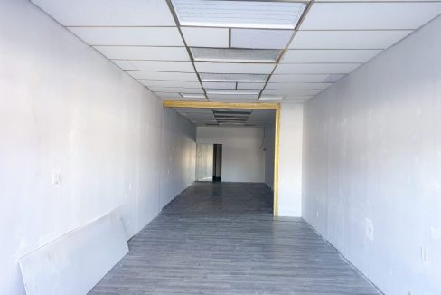 Notre Dame Dr. 725, Unit 4 - 03a