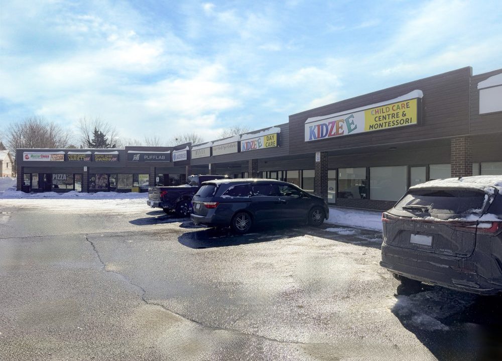 Notre Dame Dr. 725, Unit 4 - 07a