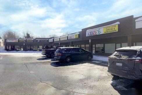 Notre Dame Dr. 725, Unit 4 - 07a