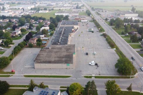 Grand River St. N. 300 - 11