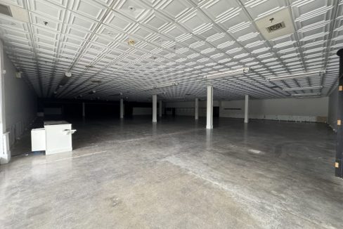 Grand River St. N. 300, Unit 1 - 07