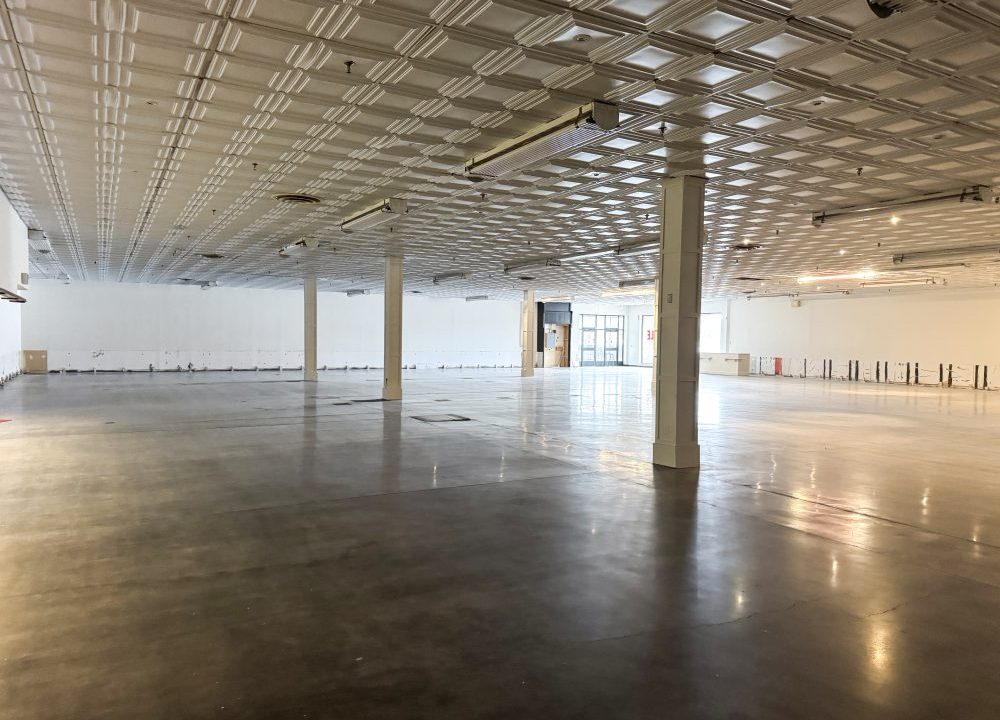 Grand River St. N. 300, Unit 1 - 13a