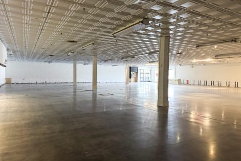 Grand River St. N. 300, Unit 1 - 13a