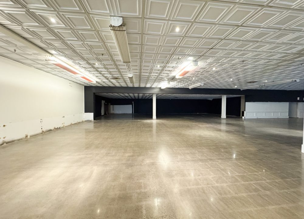 Grand River St. N. 300, Unit 1 - 17a