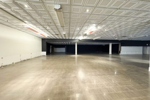 Grand River St. N. 300, Unit 1 - 17a