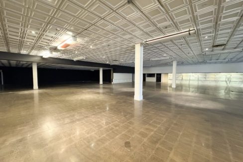 Grand River St. N. 300, Unit 1 - 18a