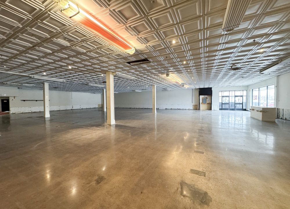 Grand River St. N. 300, Unit 1 - 20a