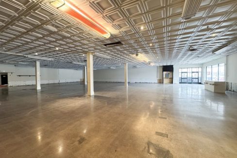 Grand River St. N. 300, Unit 1 - 20a