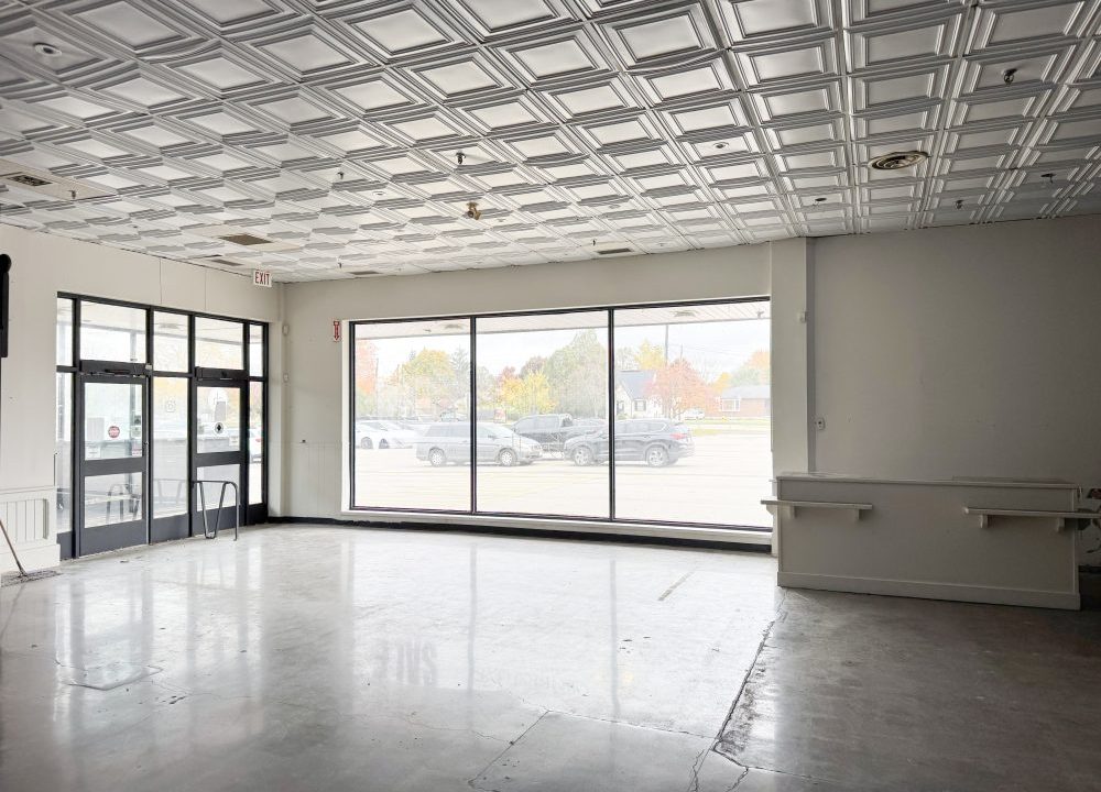 Grand River St. N. 300, Unit 1 - 21a