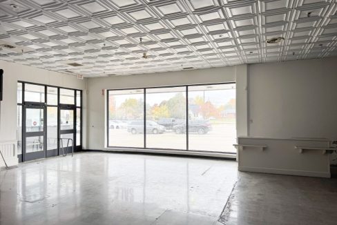 Grand River St. N. 300, Unit 1 - 21a