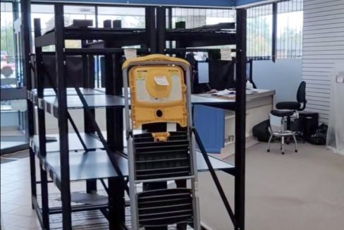 Grand River St. N. 300, Unit 12 - 01a