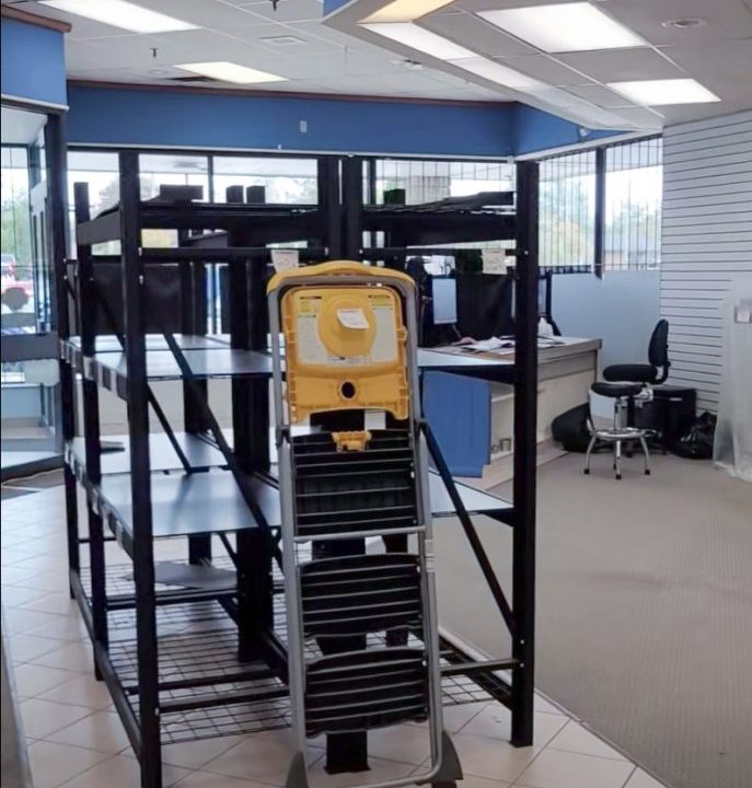 Grand River St. N. 300, Unit 12 - 01a