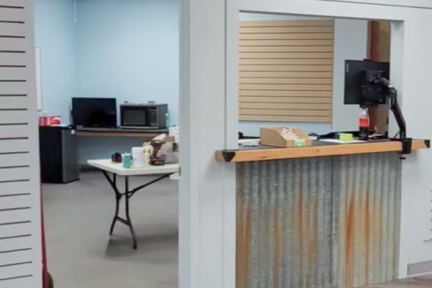 Grand River St. N. 300, Unit 12 - 02a