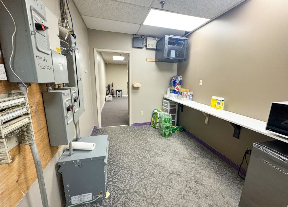 Dundas St. E. 1700, Unit 5 - 02a