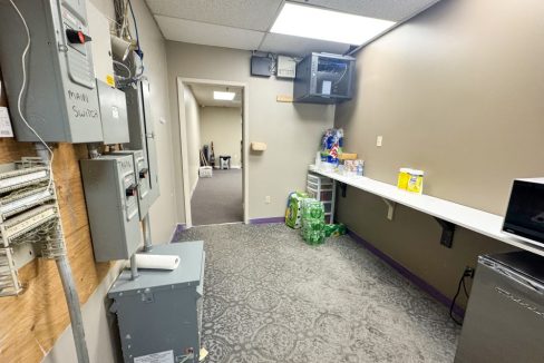 Dundas St. E. 1700, Unit 5 - 02a