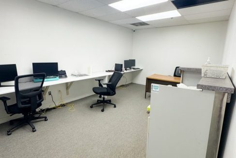 Dundas St. E. 1700, Unit 5 - 07a