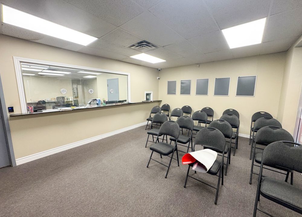 Dundas St. E. 1700, Unit 5 - 13a