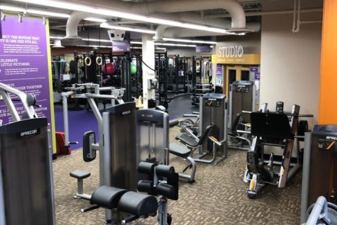 Adelaide St. S. 220 - 07