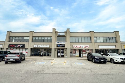 Commissioners Rd. E. 920, Unit 118 - 01a