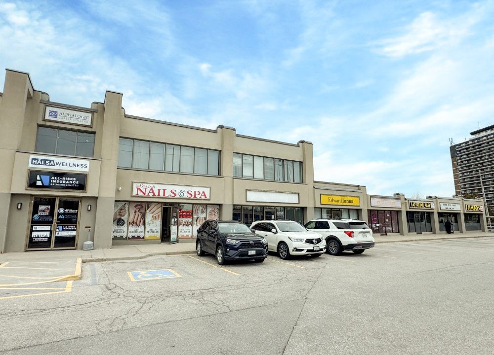 Commissioners Rd. E. 920, Unit 118 - 02a