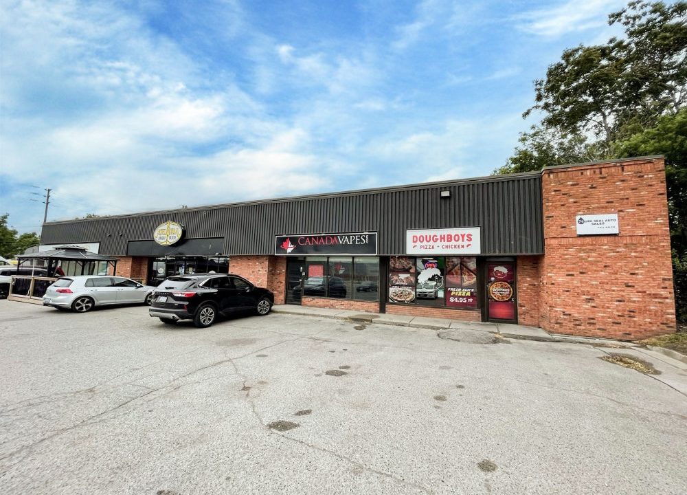 Egerton St. 460, Unit 3 - 01a