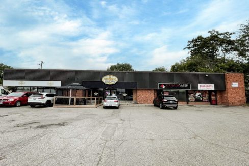 Egerton St. 460, Unit 3 - 02a