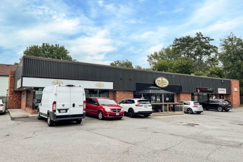 Egerton St. 460, Unit 3 - 04a