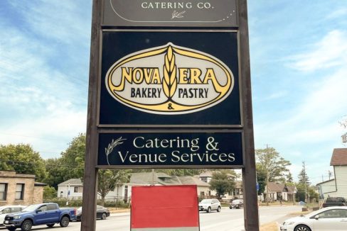 Egerton St. 460, Unit 3 - 05a