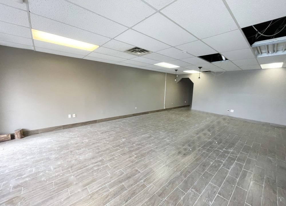 Egerton St. 460, Unit 3 - 06a