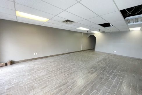 Egerton St. 460, Unit 3 - 06a