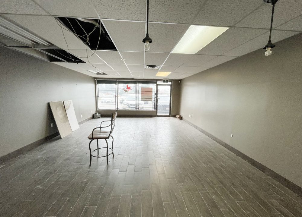 Egerton St. 460, Unit 3 - 07a