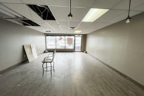 Egerton St. 460, Unit 3 - 07a