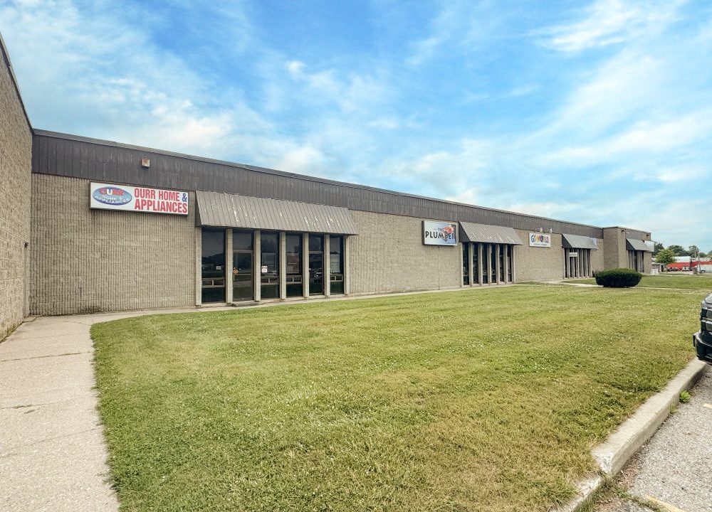 Fanshawe Park Rd. W. 1540 - 10a