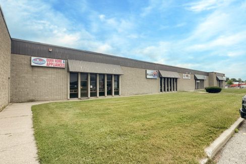 Fanshawe Park Rd. W. 1540 - 10a