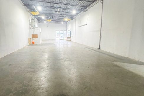 Fanshawe Park Rd. W. 1540, Unit 5 - 07a